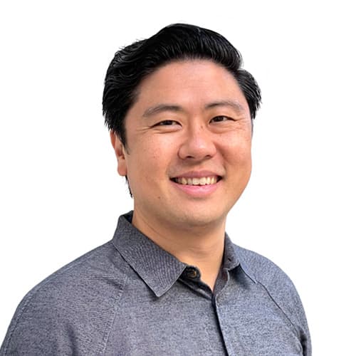 Andrew Tam